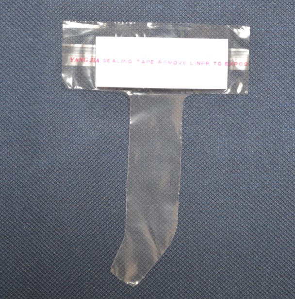 Curing Light Sleeve